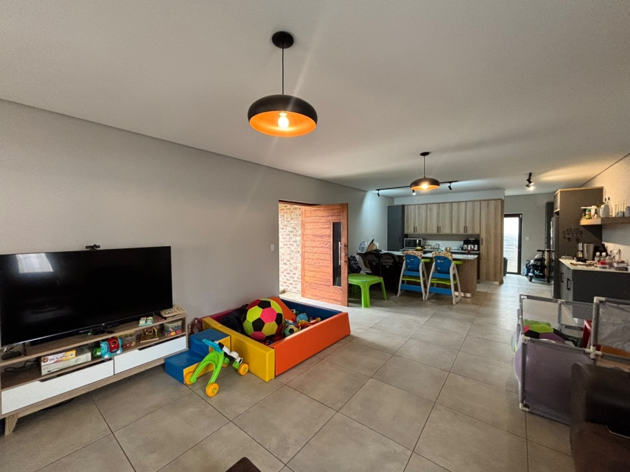 3 Bedroom Property for Sale in Baillie Park North West